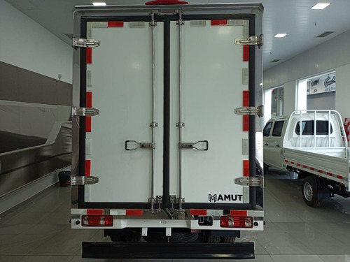Imagen 2 de 9 de Lifan Mamut #am