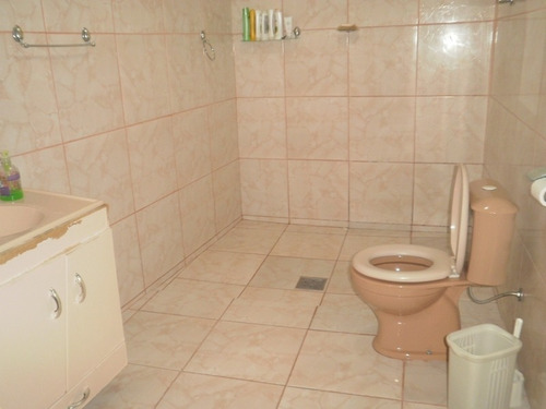 Casa Em Ibirité. - 510