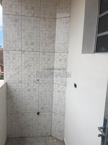 Imagem 2 de 11 de Casa, 1 Dorms Com 39 M² - Jd Magalhaes - Itanhaem - Ref.: Ita3247 - Ita3247