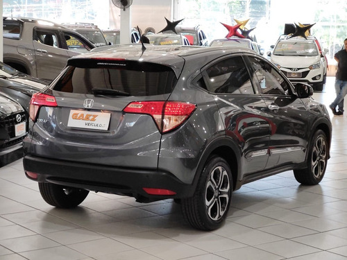 Imagem 16 de 20 de Honda Hr-v 1.8 16v Exl 2017