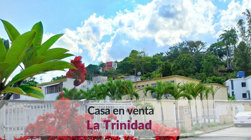Imagen 1 de 25 de Quinta De Oportunidad En La Trinidad