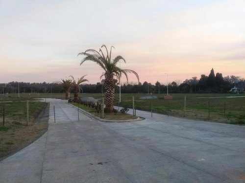 Imagen 14 de 16 de Lote 12 En Venta En Barrio Abierto! Sin Expensas. Las Tinajas, Lujan.