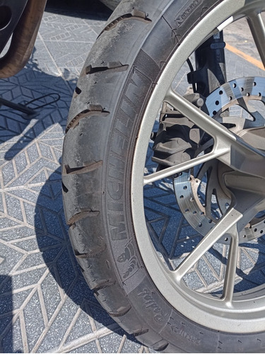Imagen 14 de 15 de Bmw G 650 Gs