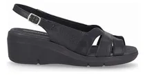 Comprar Sandalia Mujer Piccadilly 540362 Taco Chino Confortable