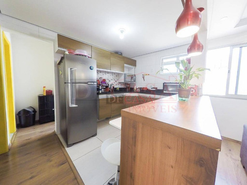 Imagem 5 de 21 de Apartamento Com 2 Dormitórios À Venda, 48 M² Por R$ 174.900,00 - Conjunto Residencial José Bonifácio - São Paulo/sp - Ap2586