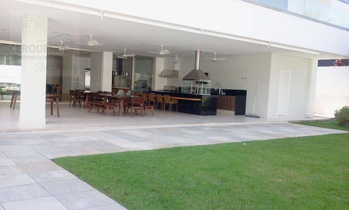 Casa Residencial À Venda, Acapulco, Guarujá. - Ca0264