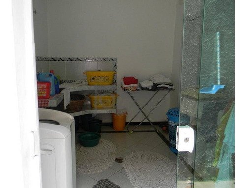 Casa Residencial À Venda, Cidade Universitária, Campinas. - Ca2336