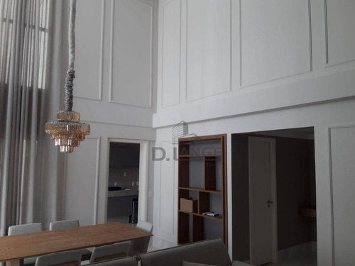 Apartamento, 189 M² - Venda Por R$ 2.480.000,00 Ou Aluguel Por R$ 15.000,00/mês - Taquaral - Campinas/sp - Ap19577