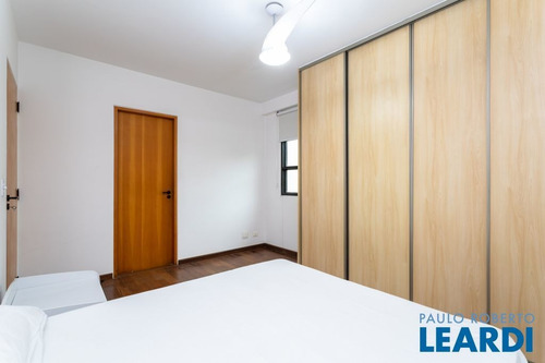Imagem 12 de 15 de Casa Assobradada - Vila Madalena - Sp - 639804