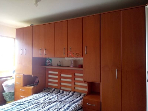 Imagem 7 de 18 de Apartamento Padrão - Bairro Conceição - Id 1377 - 1377