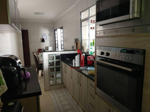 Imagem 15 de 30 de Casa Com 4 Dormitórios À Venda, 120 M² Por R$ 999.999,80 - Jaraguá - São Paulo/sp - Ca0327