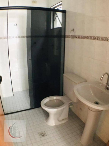 Imagem 13 de 18 de Apartamento Com 2 Dormitórios À Venda, 83 M² Por R$ 390.000,00 - Vila Guilhermina - Praia Grande/sp - Ap2361