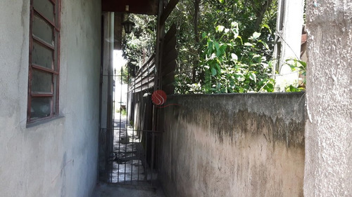 Imagem 7 de 8 de Terreno Com 174 M² À Venda No Tatuapé - Ta8736