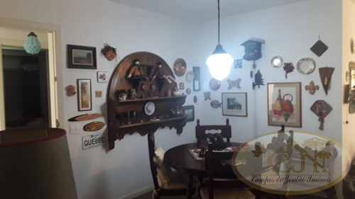 Imagem 14 de 15 de Casa Para Venda Em Campos Do Jordão, Vila São Francisco, 3 Dormitórios, 1 Suíte, 2 Banheiros - 286_2-875523