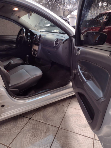 Volkswagen Gol 1.0 Mi 8V
