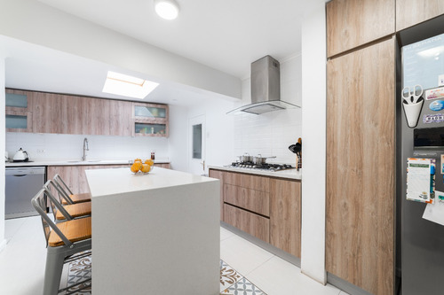 Casa 5 D Dentro De Condominio, Barrio Altomacul