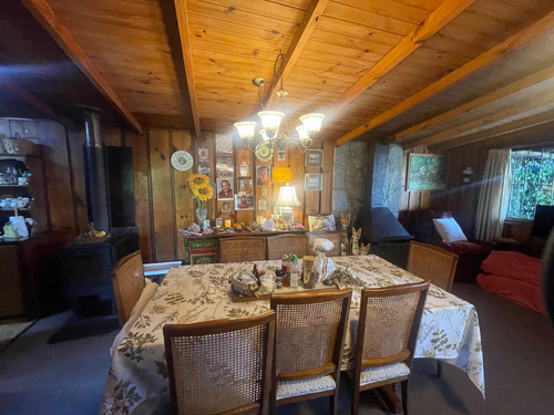 Venta Acogedora Casa 3d3b Concón Valparaíso.