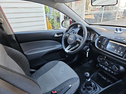Kia Soluto Soluto 1.4 2023