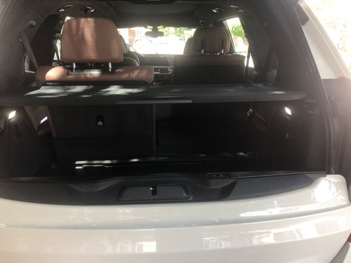 Bmw X7 50im V8 Biturbo R21
