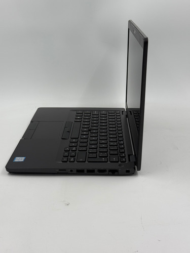 Dell Latitude 5400 14 Core I5 8th 16gb Ram 256gb Ssd Full Hd Negro (Reacondicionado)