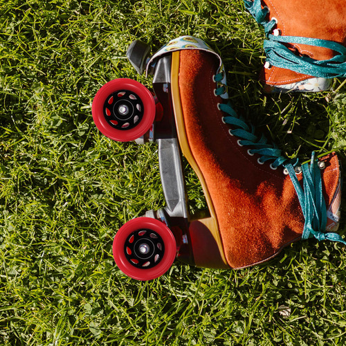 Reemplazo De Suministros De Patinaje Para Exteriores Speed S