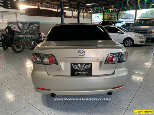 Mazda Mazda 6 Automatico