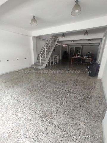 Imagen 13 de 14 de Tibizay Diaz Vende Edificio En Chacao #22-499