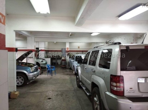 Imagen 7 de 12 de Local En Venta Santa Rosalía 22-7607 Yg 0412-020-63-93