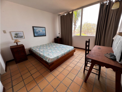 Apartamento En Margarita, Puerto Real, La Blanquilla
