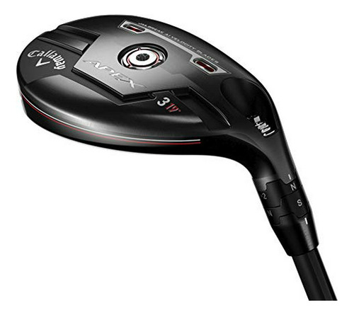 Híbrido De Golf Callaway Apex