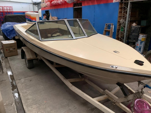 Lancha Fensa 460