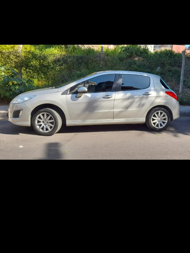 Peugeot 308 1.6 Active