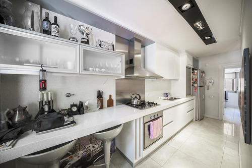 Alquiler Amoblado * 2 Dormitorios En Suite ( Valor Con Expensas Incluidas)