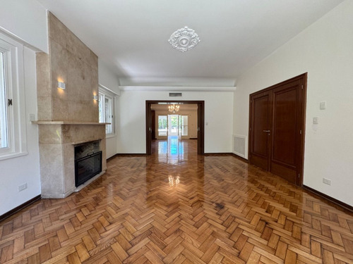Casa 4 Ambientes, Gran Jardin, Martinez Al Rio