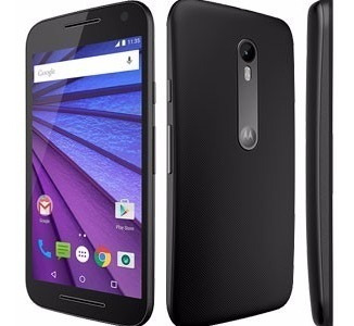 Celular Motorola Moto G 3 ª Geração