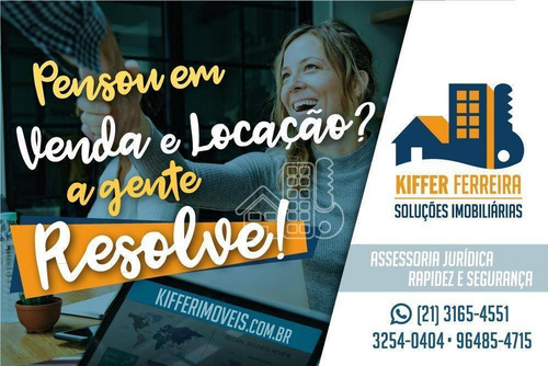 Terreno À Venda, 1200 M² Por R$ 460.000,00 - Loteamento Maravista - Niterói/rj - Te0080