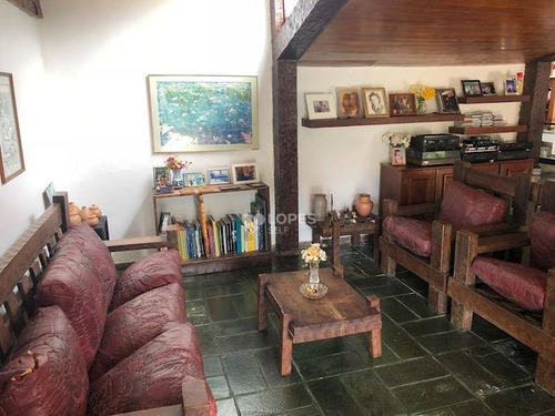 Imagem 4 de 22 de Casa Com 5 Quartos, 550 M² Por R$ 1.190.000 - Vila Progresso - Niterói/rj - Ca10650