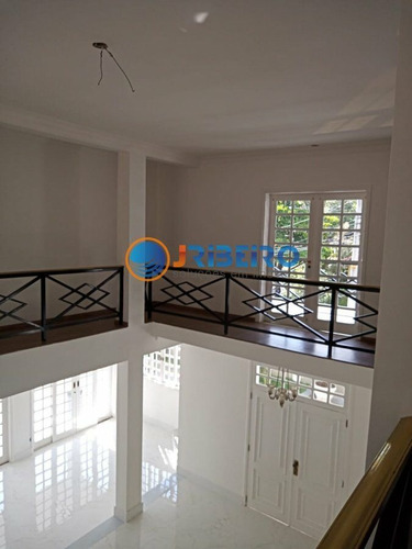 Imagem 24 de 30 de Casa Alto Padrão Para Venda 4 Dormitorios 3 Suites 5 Vagas Piscina Sauna Quintal Em Tremembé São Paulo-sp - 138225g