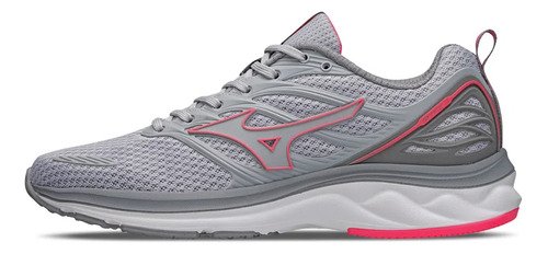 Tênis Mizuno Feminino Space 3 - Original