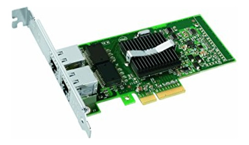 Ibm 39y6128 Pro/1000 Pci-e Dual Port Server Adapter 39y6127