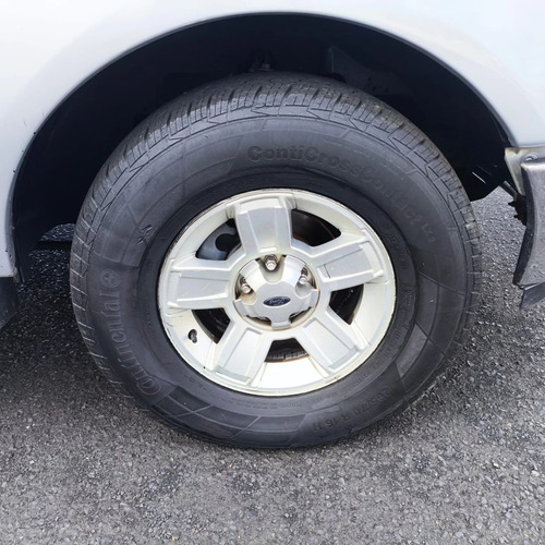 Ford Ranger 2.3 XLT 16V 4X2 CD GASOLINA 4P MANUAL