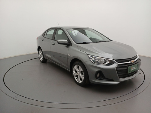 Chevrolet Onix 1.0 TURBO FLEX LTZ AUTOMÁTICO