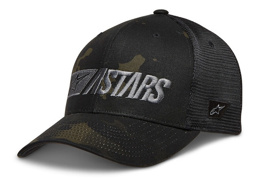 Gorro Alpinestars Reblaze Multicamo