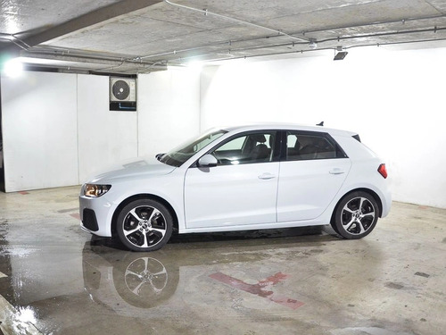 Audi A1 SPORTBACK 30 TFSI 1.0 AUT