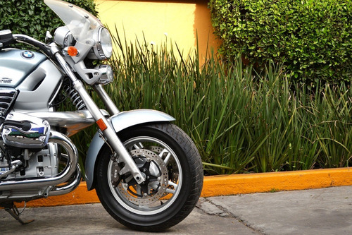 Imagen 1 de 15 de Impecable Bmw Rc 1200 Pocas En El País Para Exigentes