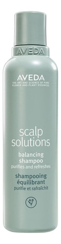 Aveda Champú Equilibrante 200ml - Cabello Sano Y Fresco