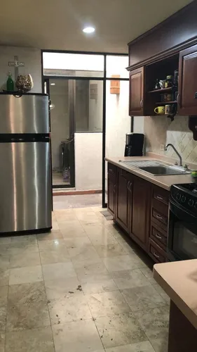Casa En Venta Puebla Camino Real A Cholula Recámara En Planta Baja Con Baño