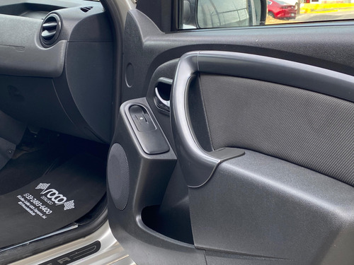 Renault Duster 2.0 Dynamique Mt