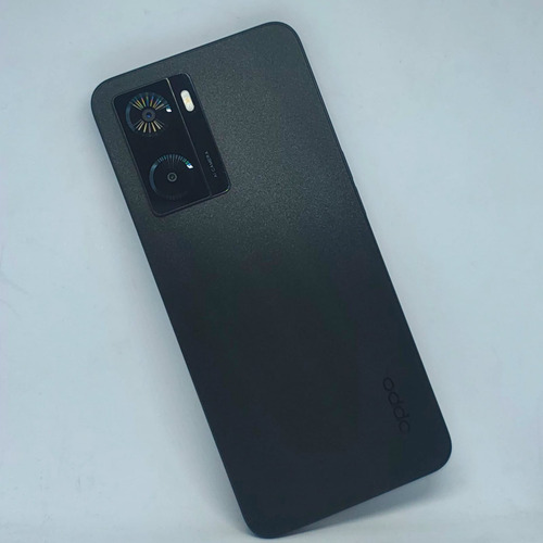 Telefono Celular Oppo A57 Negro 128gb Liberado 4gb Negro (Reacondicionado)