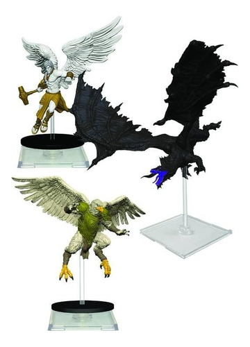 Wizkids D&d Attack Wing: Wave One - Paquete De Expansión De